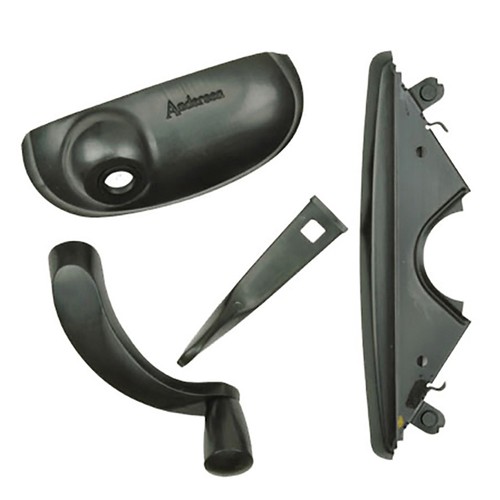 Andersen window hardware pack - window,