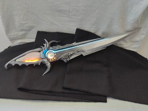 Dagger time printed - dagger, of