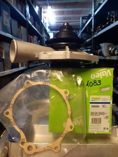 VALEO 506084 POMPA  ACQUA PER
