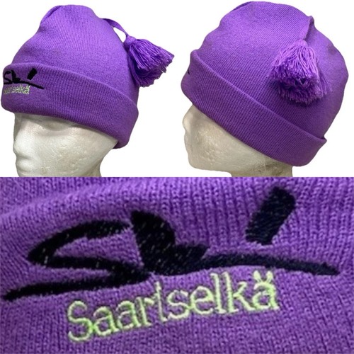 Cappello vintage sci - cappello,
