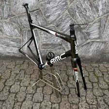 Bmc Team Machine SLR01 Frame -