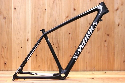 Specialized works epic ht - s-works,
