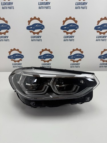Faro anteriore destro bmw - bmw, x3