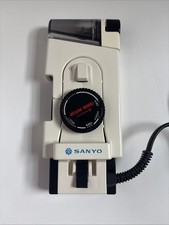 Sanyo (A201N) Mini Ferro da