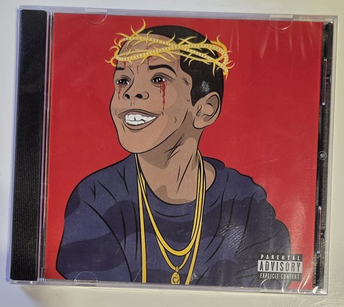 Westside gunn flygod rare - gunn,