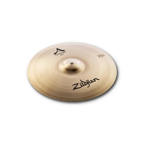 Zildjian custom crash - zildjian,