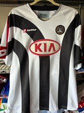 Maglia Authetic Udinese Calcio