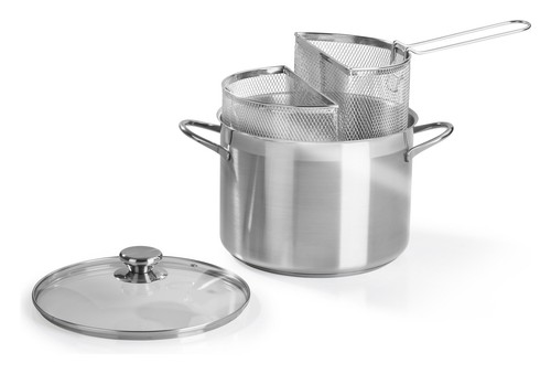 Barazzoni cuoci pasta inox - barazzoni,