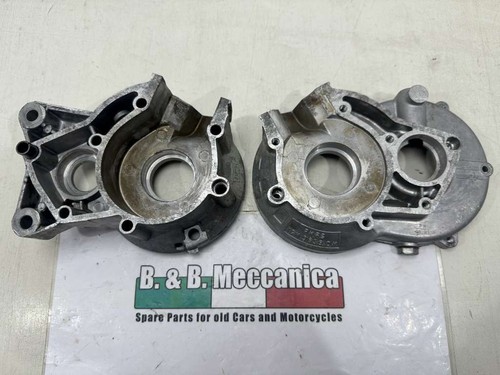 Coppia carter motore franco - coppia,