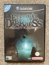 Eternal Darkness: Sanity's