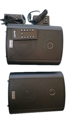 Altavoces multiconexion - altavoces,