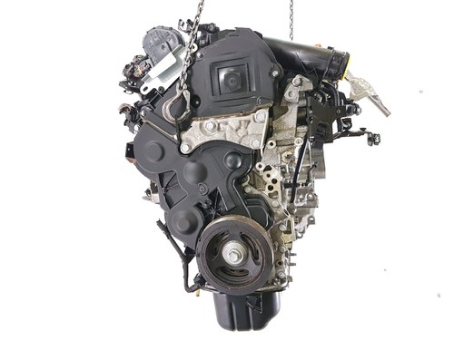 Motore 8hp citroen c3 - motore,