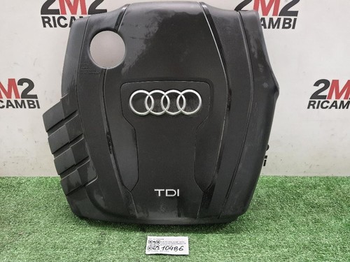 Coprimotore per audi avant - coprimotore,