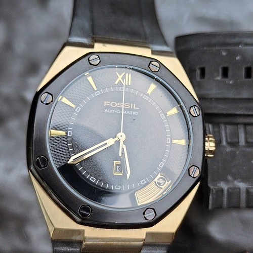 Orologio uomo automatico - orologio,