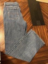 Levi’s Classic Bootcut Mid