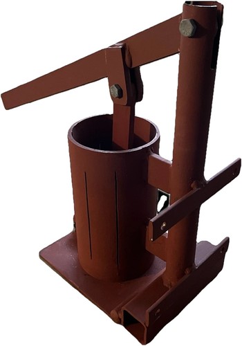 Brikettpresse briketts - brikettpresse,