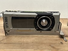 NVIDIA GeForce GTX 980