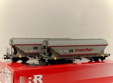 RIVAROSSI art. 6677 HO FS set