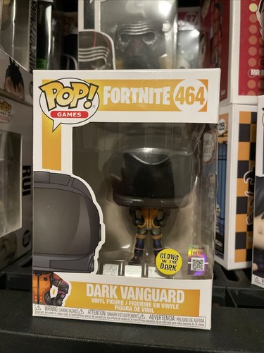 Funko pop fortnite dark - fortnite,
