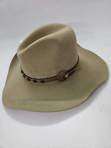 Stetson cappello cowboy con - da,