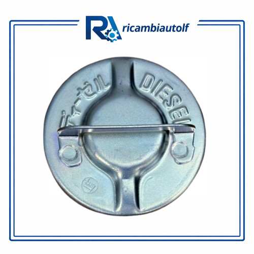 Tappo serbatoio diesel toyota - tappo,
