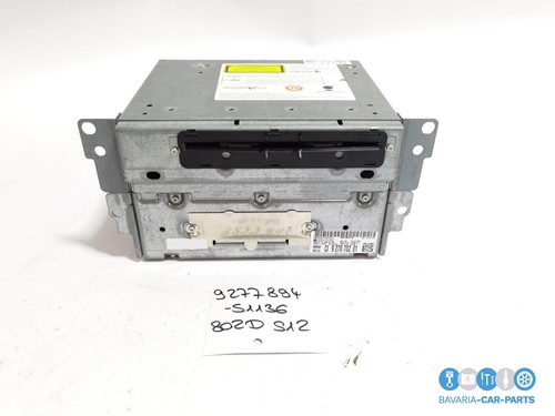 Originale bmw f20 - originale, f21