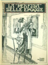 LA PERFIDA BELLE EPOQUE - POP
