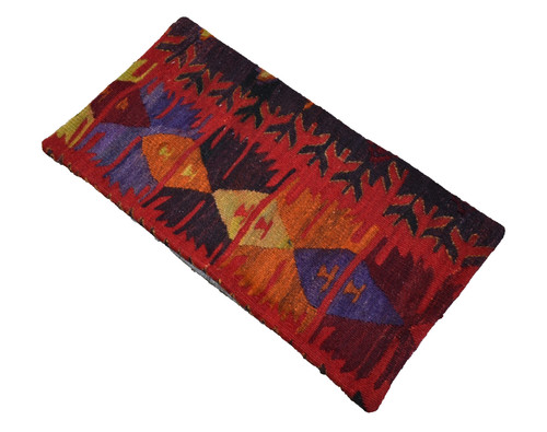 Copricuscino kilim turco - kilim,