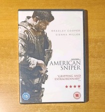 DVD nuovo sigillato - American