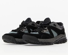 VANS AMZN TRAILHEAD Black