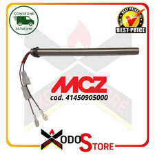 CANDELETTA accensione MCZ RED