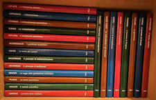 Grandi idee della scienza - RBA - 2016 