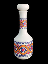 Bottiglia vintage in arcopal