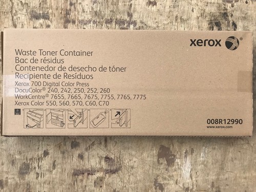 Confezione xerox - 3, x