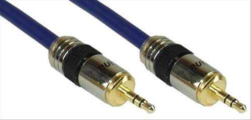Cavo audio stereo segnale - cavo, di