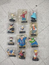 Prima Collezione Disney parade de agostini 12 Figure