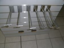 GANCI PORTA BLISTER 30cm (