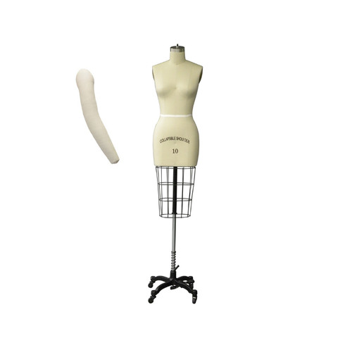 Manichino professionale - , a