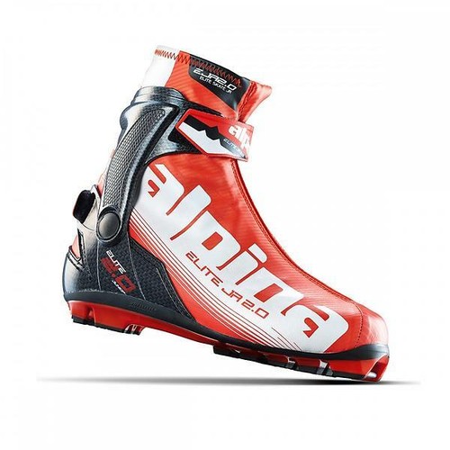 Scarponi skate alpina - da,