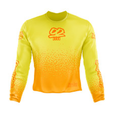 Maglia Tecnica Flex per BMX