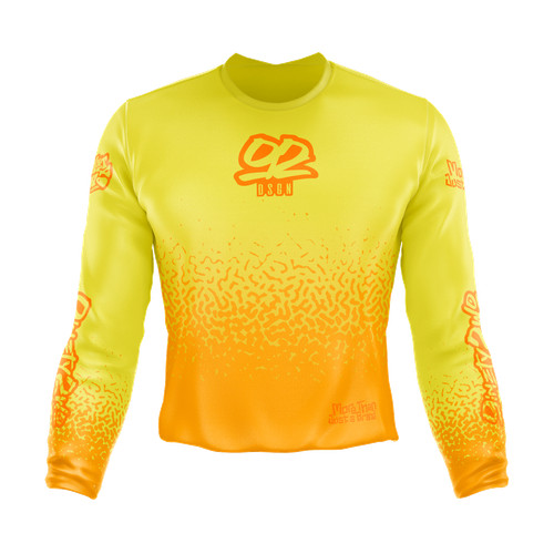 Maglia tecnica flex - per, bmx