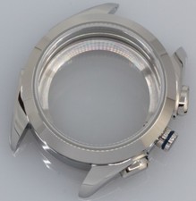 Watch Case for ETA Valjoux