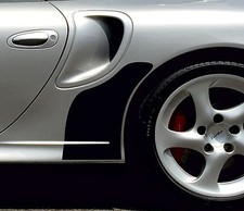 Set protezione pietra NERO