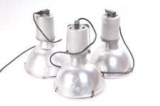 Grande Vecchio Riflettore - Design Bauhaus Art Deco Lampada Faretto Treppiede