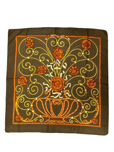 Hermès paris foulard donna - paris,