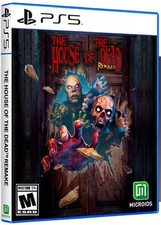 The House of the Dead Remake