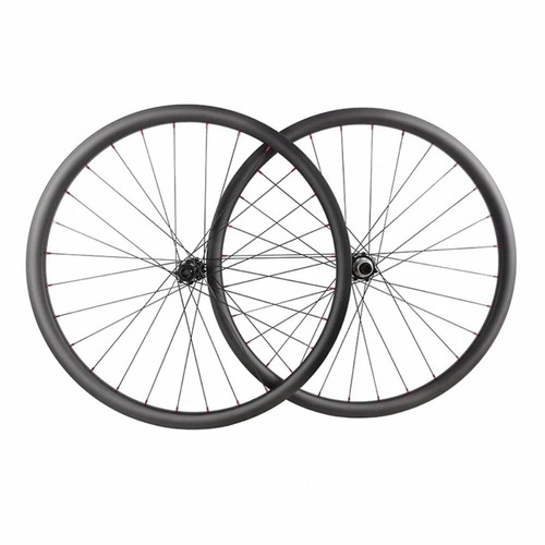 Set ruote carbonio 29er xc - carbonio,