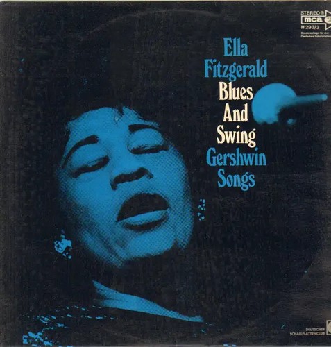 2xlp ella fitzgerald - 2xlp,