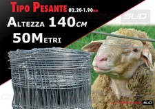 RETE PASTORALE PESANTE ALTEZZA
