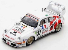 Porsche 911 GT2 Le Mans 1995